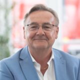 Portraitbild Roland Amtmann Mitarbeiter FRIKUS