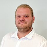 Portraitbild Klagges Philip FRIKUS General Cargo