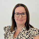 Portraitbild Platzer Martina Leitung Fahrpersonal Arbeiter