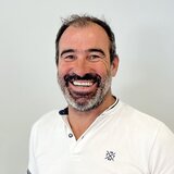 Portraitbild Pracher Josef FRIKUS Werkstatt Lkw-Service