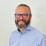 Portraitbild Ausserdorfer Michael FRIKUS Abfallwirtschaft & Recycling